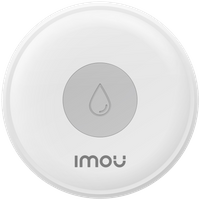 IMOU ZL1 Smart Water Leak Sensor - 1 IMOU ZL1 Smart Water Leak Sensor - 1