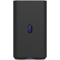 Ubiquiti UniFi UNAS-2-B-EU Network Attached... - 2