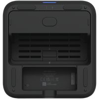 Ubiquiti UniFi UNAS-2-B-EU Network Attached... - 3