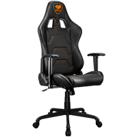 COUGAR Armor Elite Black Gaming Chair