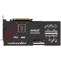 SAPPHIRE PULSE AMD RADEON RX 9070 GRE GAMING OC 12GB DUAL... - 5