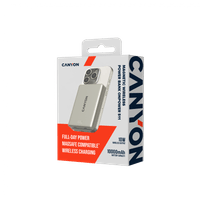 CANYON magnetic power bank... - 4
