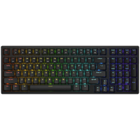 COUGAR Ultimus Pro Gaming Keyboard, Black - 1