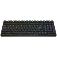 COUGAR Ultimus Pro Gaming Keyboard, Black - 2