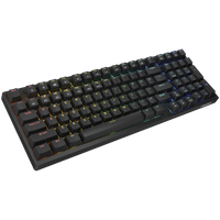 COUGAR Ultimus Pro Gaming Keyboard - 2