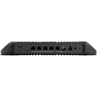UBIQUITI UniFi Industrial Cloud Gateway, 10GbE, 350W - 5