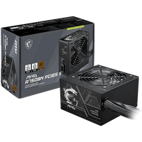 MSI MAG A750BN PCIE5 II - 1 MSI MAG A750BN PCIE5 II - 1
