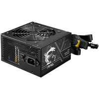 MSI MAG A750BN PCIE5 II - 2 MSI MAG A750BN PCIE5 II - 2