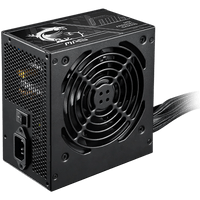 MSI MAG A750BN PCIE5 II - 2 MSI MAG A750BN PCIE5 II - 2