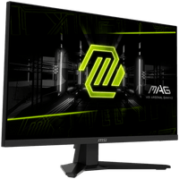 MSI MAG 274QF x24 Gaming Monitor - 2