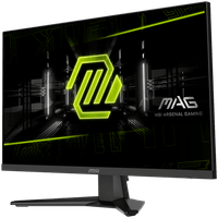 MSI MAG 274QF x24 Gaming Monitor - 2