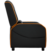 COUGAR RANGER ONE Gaming Sofa, Black-Orange - 3 COUGAR RANGER ONE Gaming Sofa, Black-Orange - 3