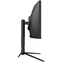 Dahua LM30-E330CA Curved Gaming Monitor, 30&amp;quot; WFHD...