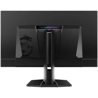 MSI MPG 321URX QD-OLED Gaming Monitor - 4