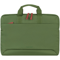 TUCANO SMILZA BAGS FOR MacBook Pro 16/ Laptop 15.6 Green - 1 TUCANO SMILZA BAGS FOR MacBook Pro 16/ Laptop 15.6 Green - 1