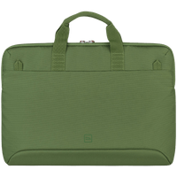 TUCANO SMILZA BAGS FOR MacBook Pro 16/ Laptop 15.6 Green - 2 TUCANO SMILZA BAGS FOR MacBook Pro 16/ Laptop 15.6 Green - 2