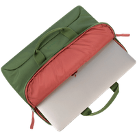 TUCANO SMILZA BAGS FOR MacBook Pro 16/ Laptop 15.6 Green - 3