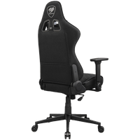 COUGAR Armor One V2 Black F Gaming Chair - 5