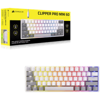 CLIPPER PRO MINI 60-CORE-WHT - 2