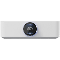 Ubiquiti UPL-Amp-W-EU Premium speaker amplifier designed... - 1 Ubiquiti UPL-Amp-W-EU Premium speaker amplifier designed... - 1