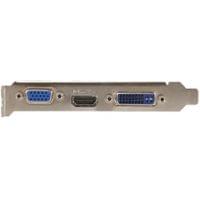 MSI NVidia N210-1GD3/LP (GF210, 1GB GDDR3 64bit, PCI... - 2