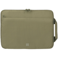 Tucano Tucani Case for 13-14 Laptop Green - 1 Tucano Tucani Case for 13-14 Laptop Green - 1