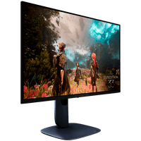Dell Alienware 27 4K QD-OLED Gaming Monitor - AW2725Q... - 2
