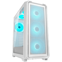 COUGAR MX600 Air Pro PC Case - 1