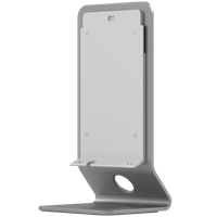 Ubiquiti UACC-U7-Pro-Wall-TS Lightweight, aluminum table stand for the... - 1