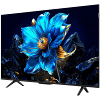 TCL 43P7K QLED 60Hz Google Smart TV - 2 TCL 43P7K QLED 60Hz Google Smart TV - 2
