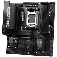 ASROCK MB B850M Challenger WiFi - 3 ASROCK MB B850M Challenger WiFi - 3