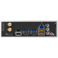 ASROCK MB B850M Challenger WiFi - 4 ASROCK MB B850M Challenger WiFi - 4