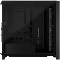 Corsair FRAME 4000D RS Wood Mid-Tower - 2 Corsair FRAME 4000D RS Wood Mid-Tower - 2