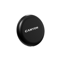 CANYON smart tag ONTAG 1 iOS Black - 2