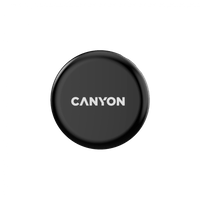 CANYON smart tag ONTAG 1 iOS Black - 3