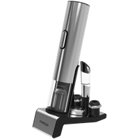 Prestigio Garda, smart wine opener, simple operation with... - 1 Prestigio Garda, smart wine opener, simple operation with... - 1