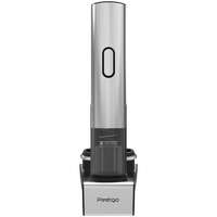 Prestigio Garda, smart wine opener, simple operation with... - 6