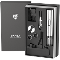 Prestigio Garda, smart wine opener, simple operation with... - 14