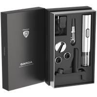 Prestigio Garda, smart wine opener, simple operation with... - 15