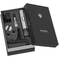 Prestigio Garda, smart wine opener, simple operation with... - 16