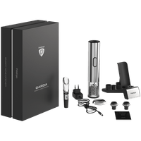 Prestigio Garda, smart wine opener, simple operation with... - 17