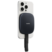 SANDISK External SSD Amber USB 1TB External Drives - 2
