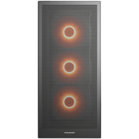 COUGAR MX230 RGB PC Case - 2