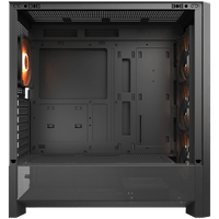 COUGAR MX230 RGB PC Case - 4