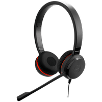 JABRA Evolve 20 SE - 2 JABRA Evolve 20 SE - 2