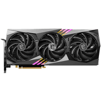 MSI Video Card Nvidia GeForce RTX 4060 Ti... - 2