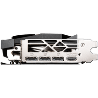 MSI Video Card Nvidia GeForce RTX 4060 Ti... - 2