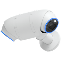 UBIQUITI UACC-Camera-DM-W Tamper-resistant - 1