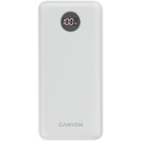 CANYON  PB-2002 Power bank 20000mAh Li-poly battery