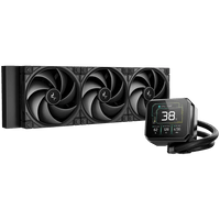 DeepCool SPARTACUS 420 - 1